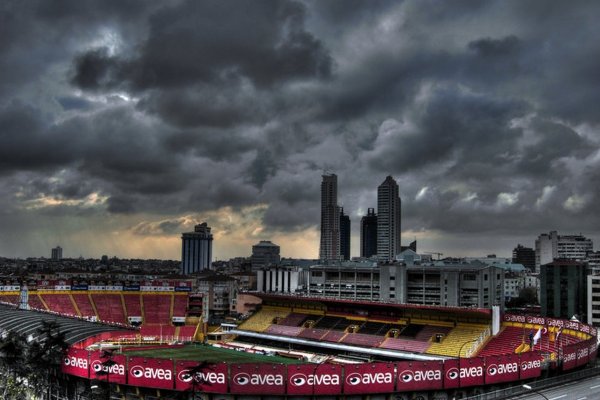 Ali Sami Yen'in satış geliri kayıp Borsatek
