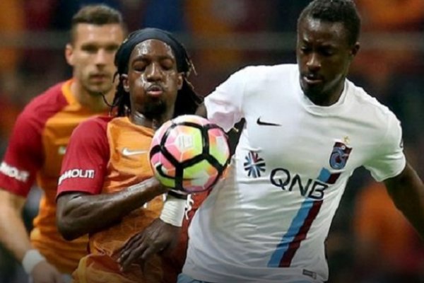 Galatasaray sezonun ilk yenilgisini aldฤฑ Borsatek