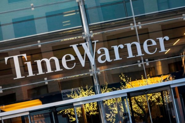 Time Warner, 86 milyar dolara satıldı 2 Time Warner, 86 milyar dolara satıldı 1 Borsatek
