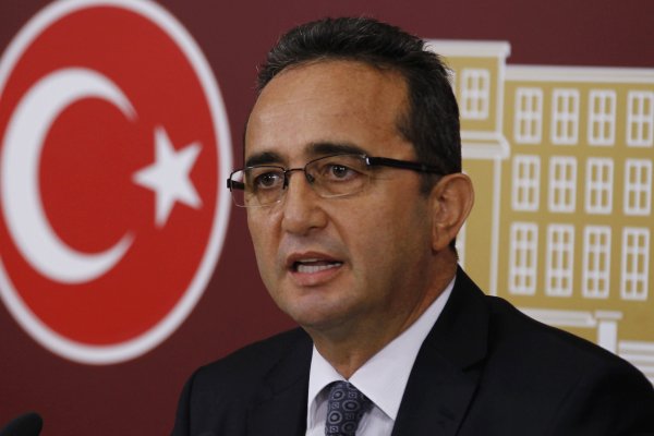 CHP'den İçişleri'nin görevden alma kararına tepki 1 Borsatek