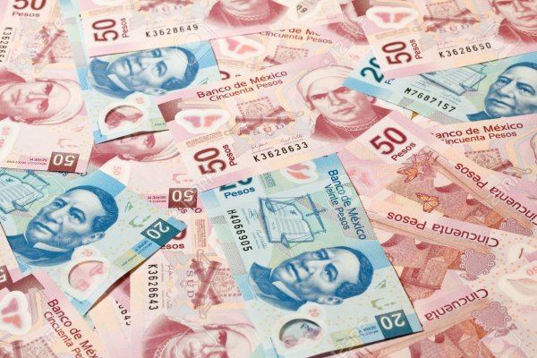 Meksika Pezosu'nda rekor düşüş Borsatek
