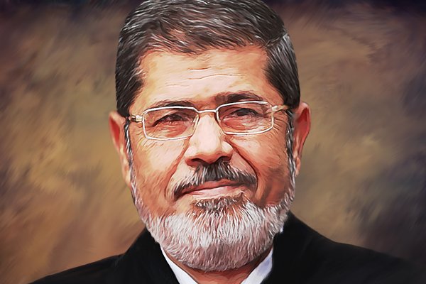 Mursi yeniden yargılanacak Borsatek