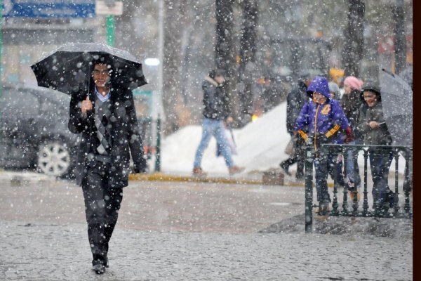 Hava sıcaklığı daha da düşecek 1 Borsatek