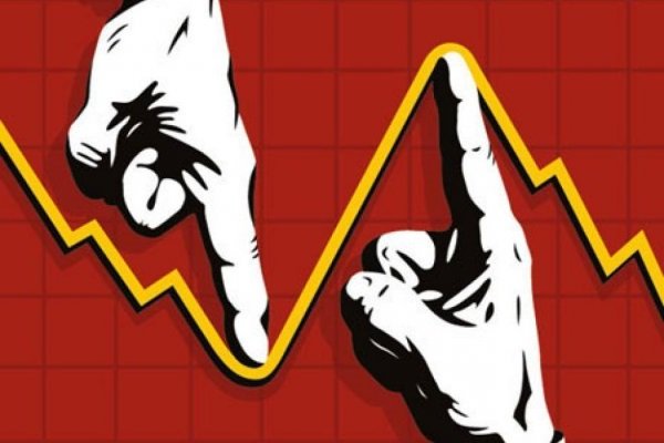 Dolar faiz ile düştü AP ile tekrar yükseldi Borsatek