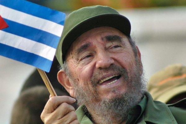 Fidel Castro hayatฤฑnฤฑ kaybetti Borsatek