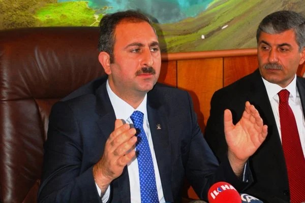 'Kฤฑlฤฑรงdaroฤlu milli gรผvenlik sorunu haline geldi' Borsatek