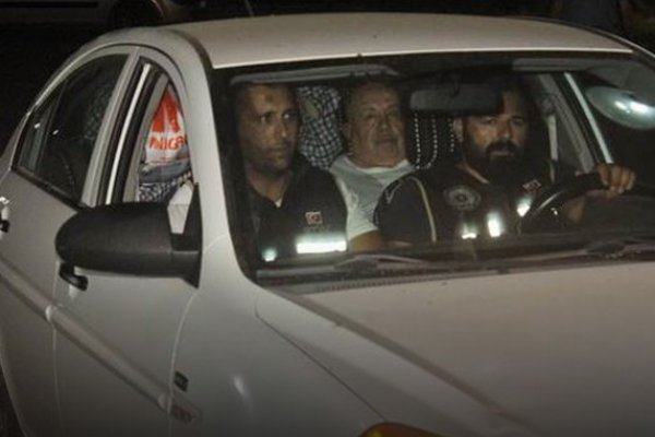 FETÖ'den tutuklu ünlü işadamı cezaevinde hayatını yitirdi Borsatek