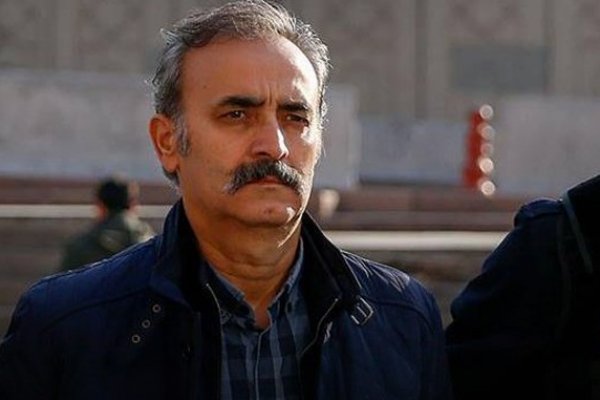 FETÖ'nün 'Kozmik oda' savcısı tutuklandı Borsatek