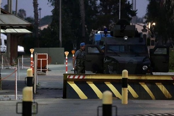 244 parsel askeri arazi TOKİ'ye geçti Borsatek