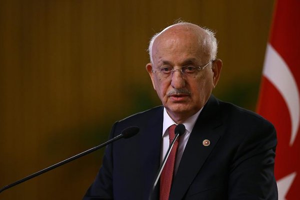 TBMM Başkanı'nın damadı yurt dışına mı kaçtı 2 TBMM Başkanı'nın damadı yurt dışına mı kaçtı 1 Borsatek