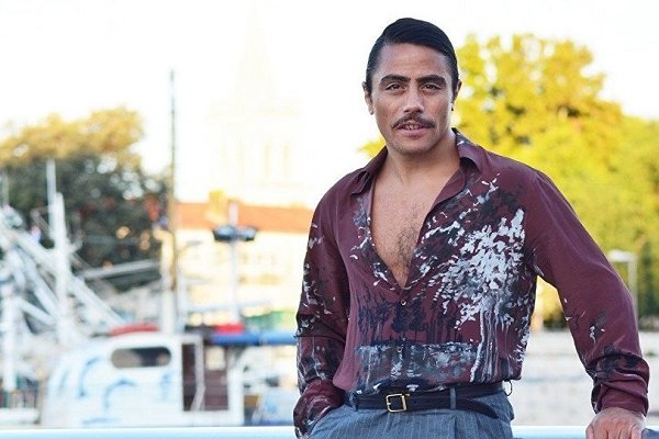 Nusret ABD'de populer caps oldu Borsatek