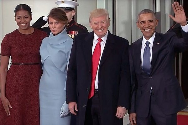 Teknoloji devlerinin Trump karลฤฑtlฤฑฤฤฑ sahteymiล Borsatek