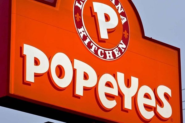 Burger King, Popeyes'i satฤฑn alฤฑyor Borsatek