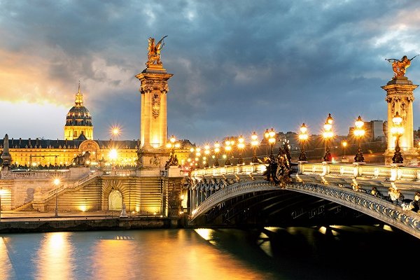 Paris yeniden kırmızı bölge ilan edildi 2 Paris yeniden kırmızı bölge ilan edildi 1 Borsatek