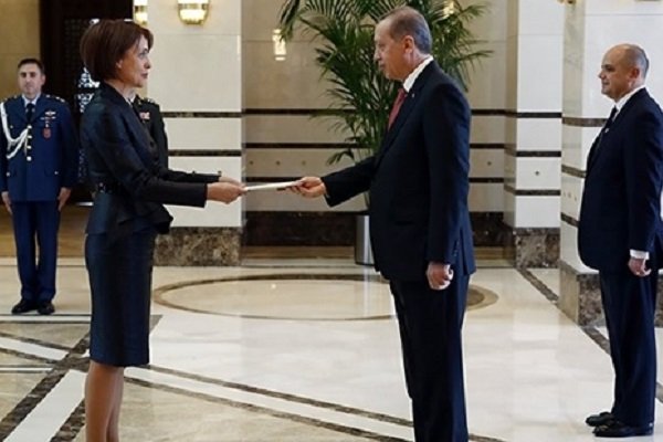 Bir gerilim de Bulgaristan'la mı Borsatek