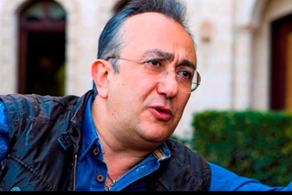 Tayfun Talipoğlu hayatını kaybetti Borsatek