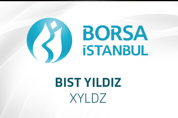 Yıldız Pazar'a 3 yeni şirket Borsatek