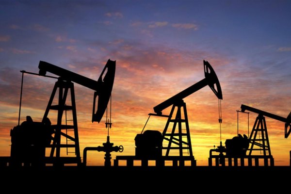 Petrol ABD'nin Suriye operasyonu ile sıçradı Borsatek