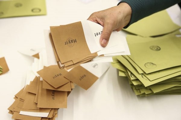 Referandum bitti, piyasalara etkisi sürecek mi? Borsatek