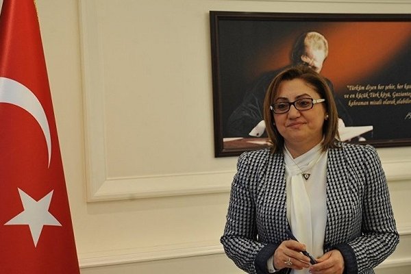 Fatma Şahin'den eski sözlerine "Erdoğan" düzeltmesi Borsatek