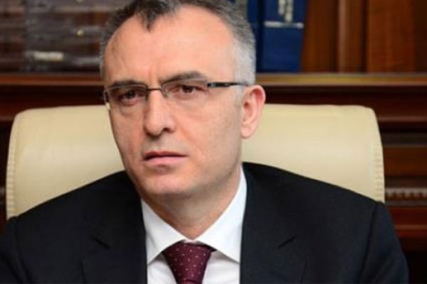 Bakan Aฤbal: Bazฤฑ vergiler kaldฤฑrฤฑlabilir Borsatek