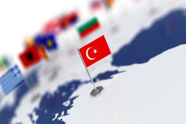 Türkiye Çin'i geçti, birinciliğe yerleşti! Borsatek