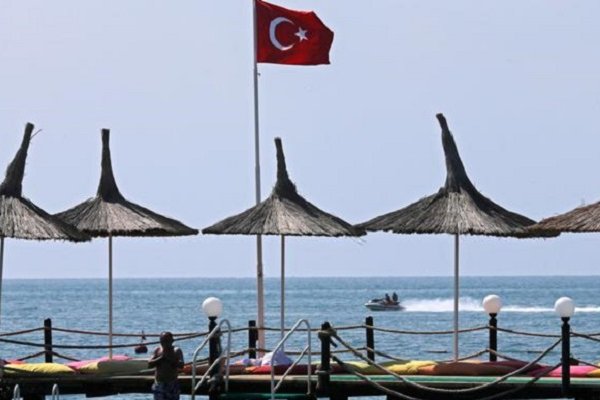 Antalya'da aรงฤฑk alanlara alkol yasaฤฤฑ Borsatek