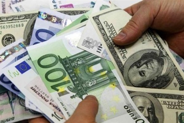 Dolar ve euro güne nasıl başladı? -05.05.2017- Borsatek