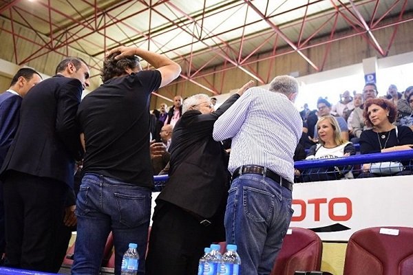 Aziz Yıldırım'a 6 ay hapis istemi Borsatek