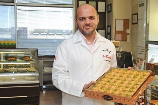 รnlรผ baklavacฤฑ tahliye edildi Borsatek
