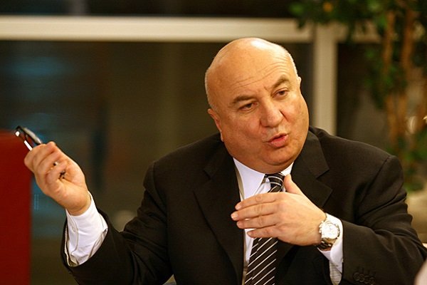 TAV, Sabiha Gökçen'e talip 2 TAV, Sabiha Gökçen'e talip 1 Borsatek