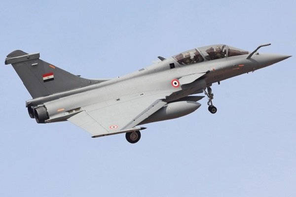 Afrika'da savaş rüzgarları, Mısır Libya'yı bombaladı Borsatek