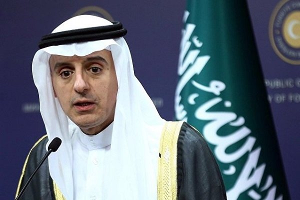 Suudi Arabistan'dan savaş iması Borsatek