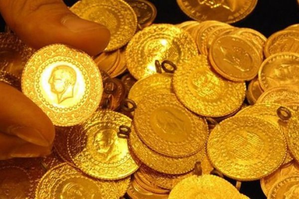 Altının gramı 144 liranın altına düştü! Borsatek