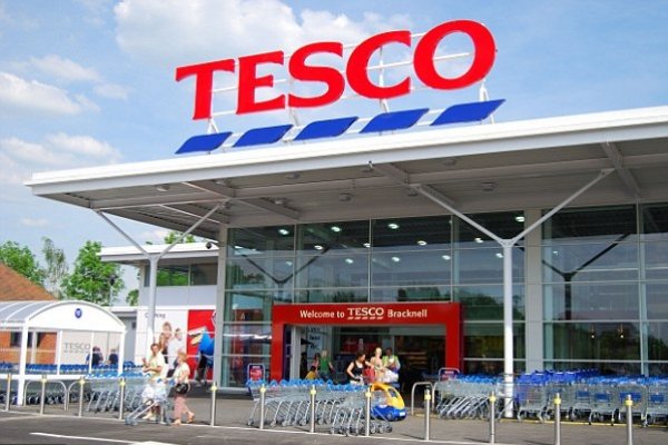 Tesco 1.200 kişiyi işten çıkaracak Borsatek