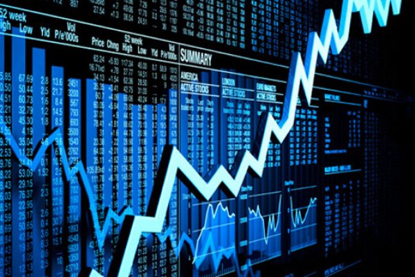 Borsa haftaya rekorla baลladฤฑ Borsatek