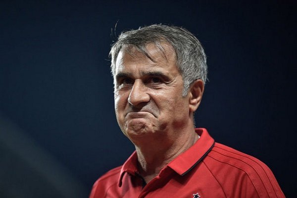 Şenol Güneş milli takım kararını açıkladı Borsatek