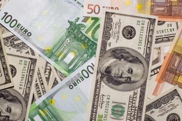 Dolar ve euro güne nasıl başladı? Borsatek