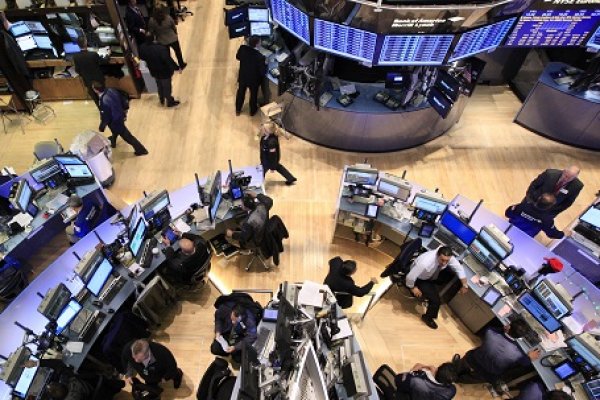 VİOP'ta endeks kontratı haftaya yükselişle başladı Borsatek