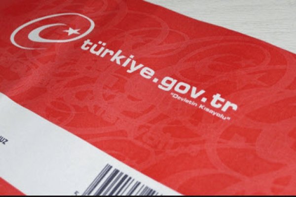 'e-devlet' neden aรงฤฑlmฤฑyor? BTK'dan aรงฤฑklama geldi Borsatek