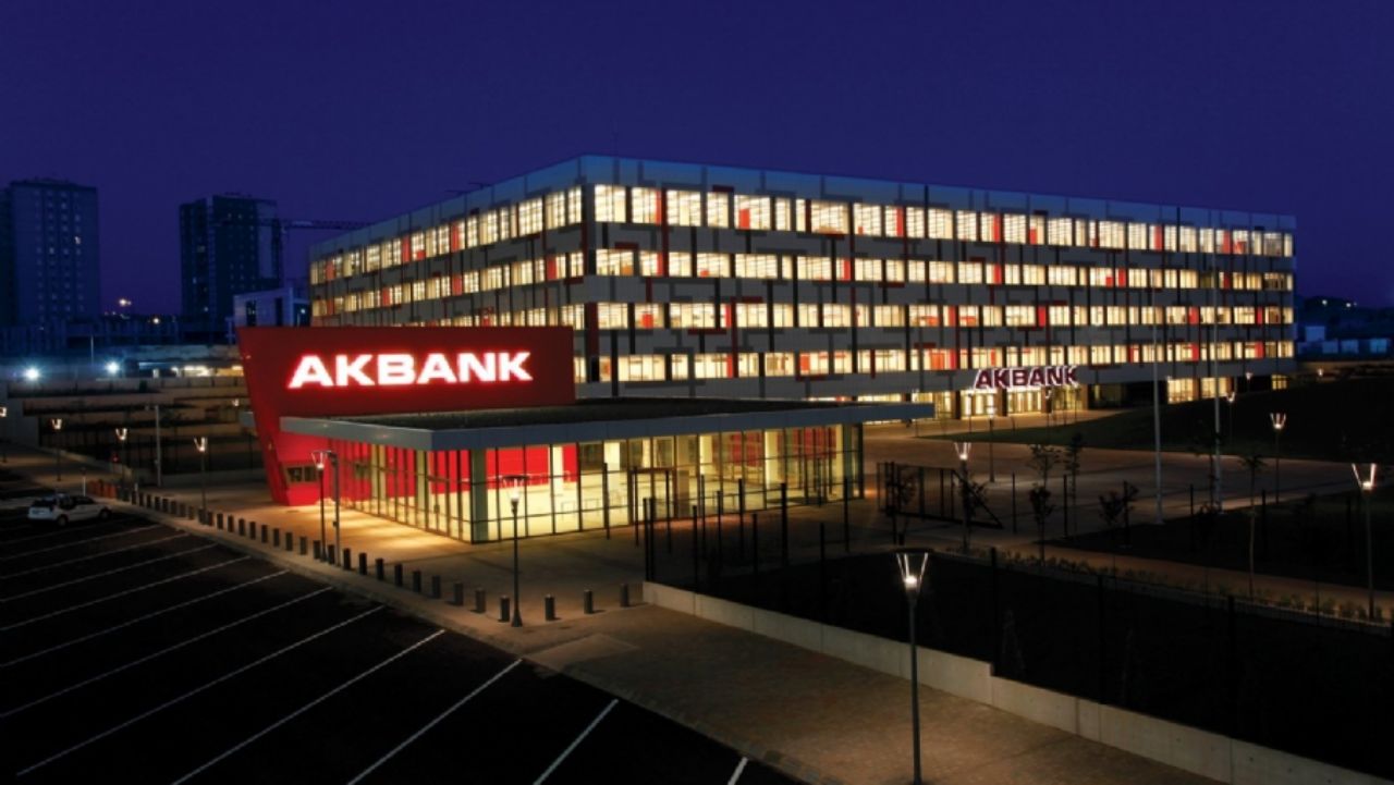 akbank, akbnk