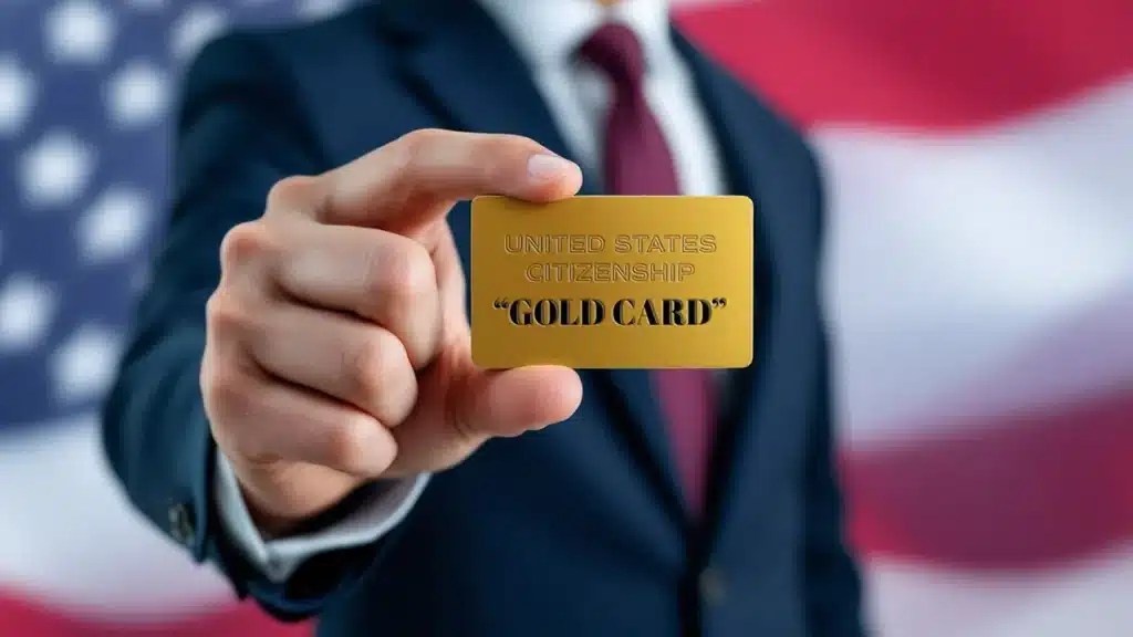 Trump'ın "Altın Kart Programı" nedir? Hangi şartlarla verilecek? Borsatek