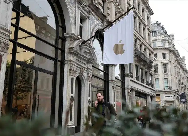 Apple, satışları artırmak için ucuz telefon satacak 1 Borsatek
