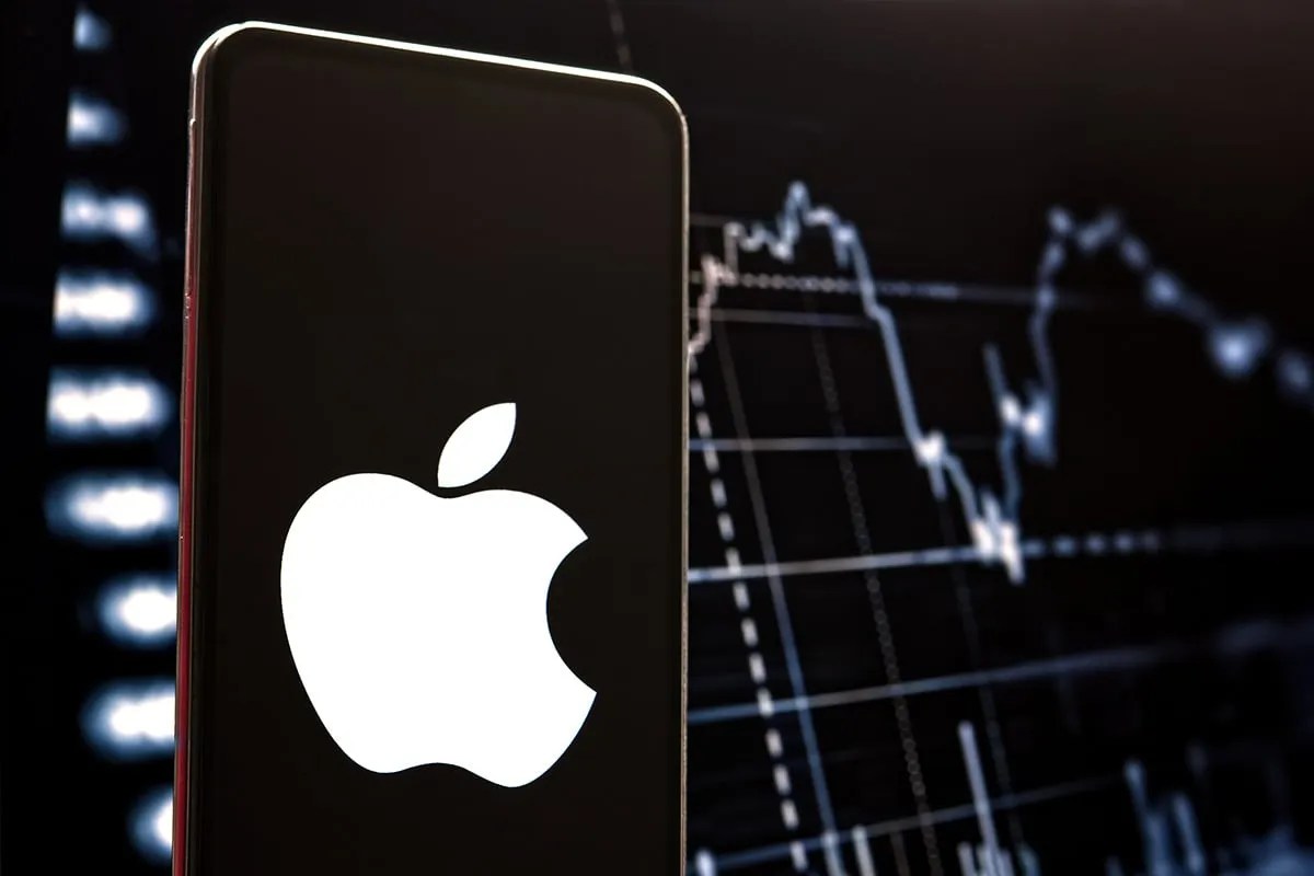 apple