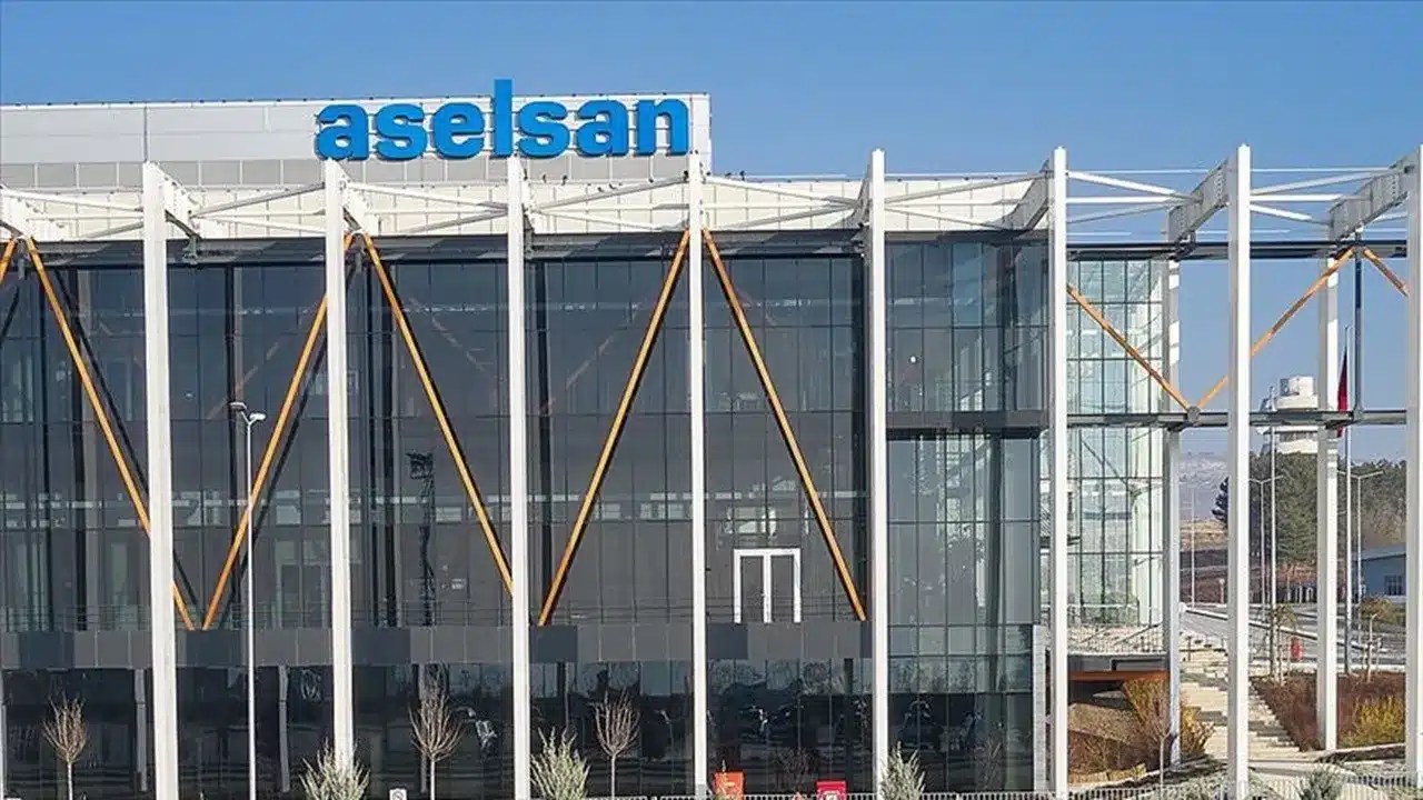 ASELSAN 114,7 milyon dolarlık ihracat sözleşmesi imzaladı Borsatek