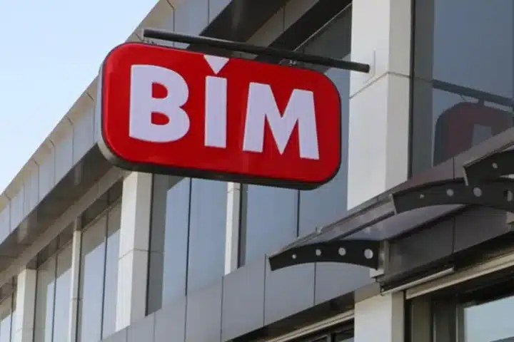BİM, BIMAS