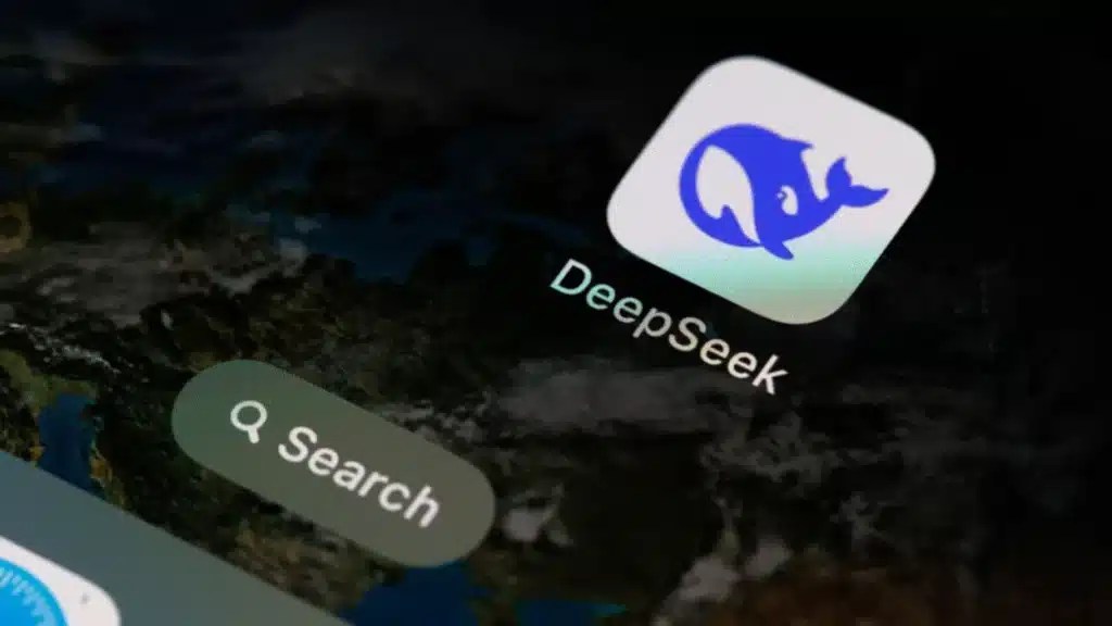 DeepSeek'den Huawei yongaları i&ccedil;in &ouml;zel yapay zeka modeli 5 Borsatek