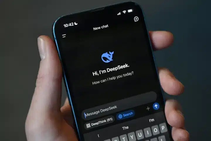 deepseek
