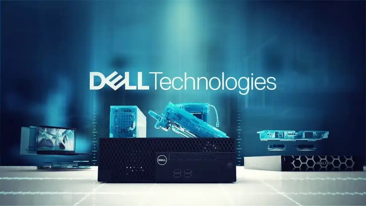 Dell gelir artışı hedefini yükseltti, hisseleri sıçradı 2 Dell gelir artışı hedefini yükseltti, hisseleri sıçradı 1 Borsatek