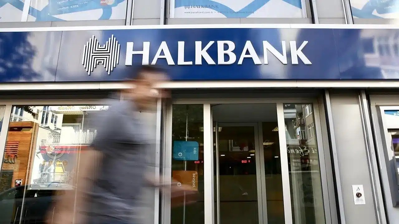HALKB, halkbank